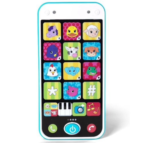 Simba ABC Smartphone