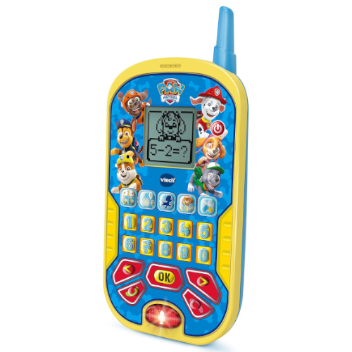 VTech PAW Patrol Lernhandy